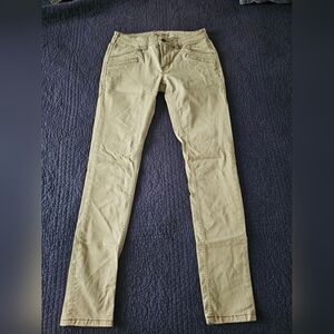 9 pocket pants